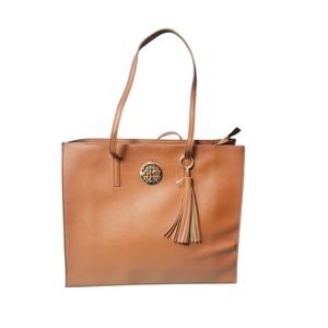 NWOT Simulated leather purse